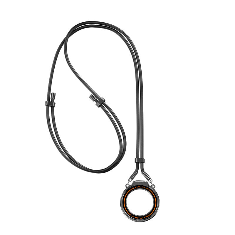 Unisex Portable Lighting Ring Bowlift