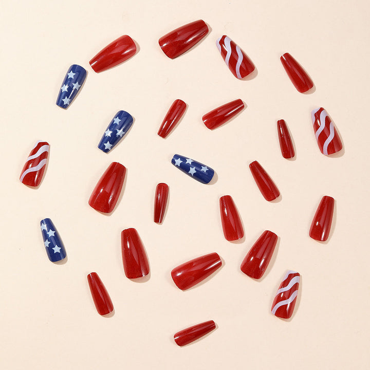 Statement Nail Art Set Bowlift