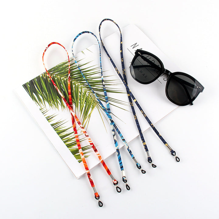 Premium Sunglasses Retaining Strap Bowlift