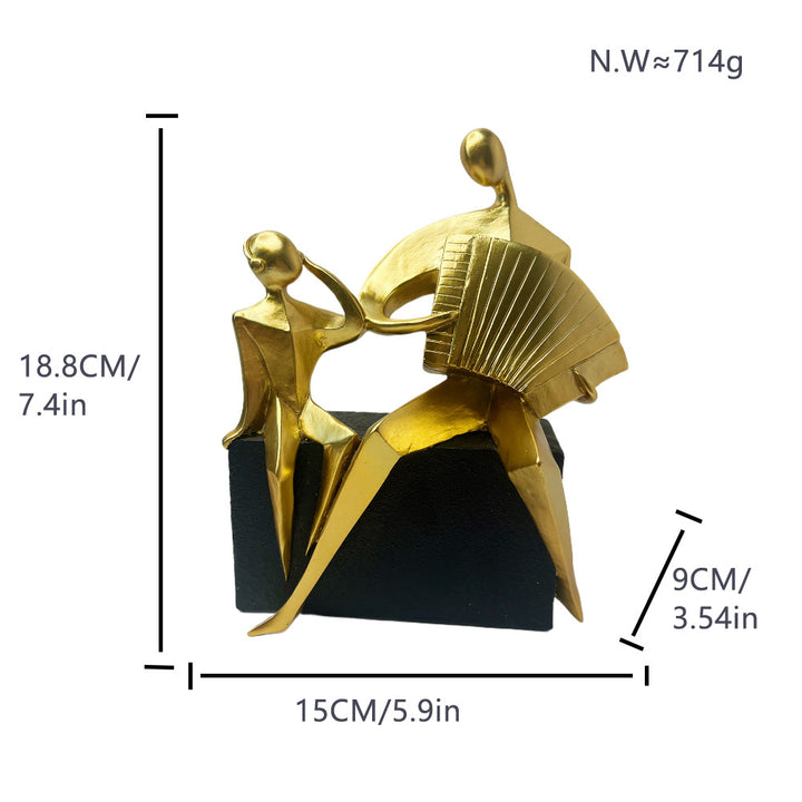 Deko Figure Bowlift