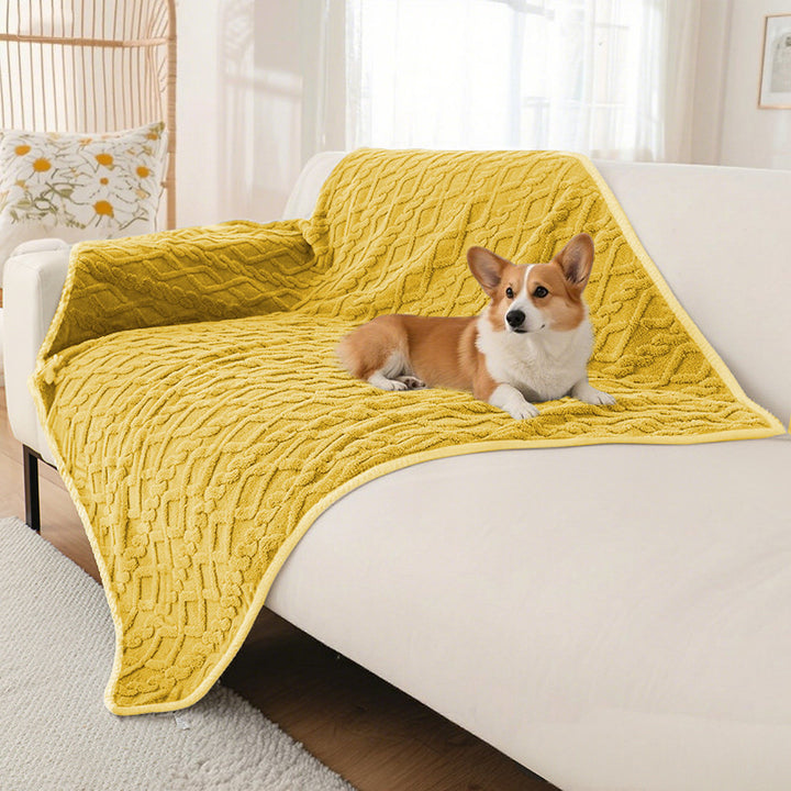 Women Sofa Cover Bowlift