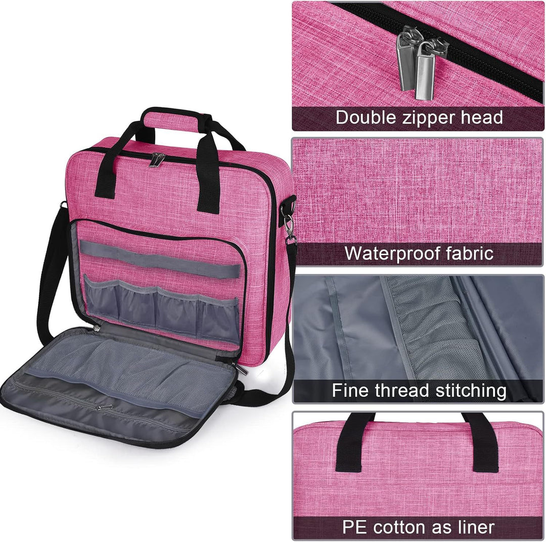 Multifunctional Organizer Bag Bowlift