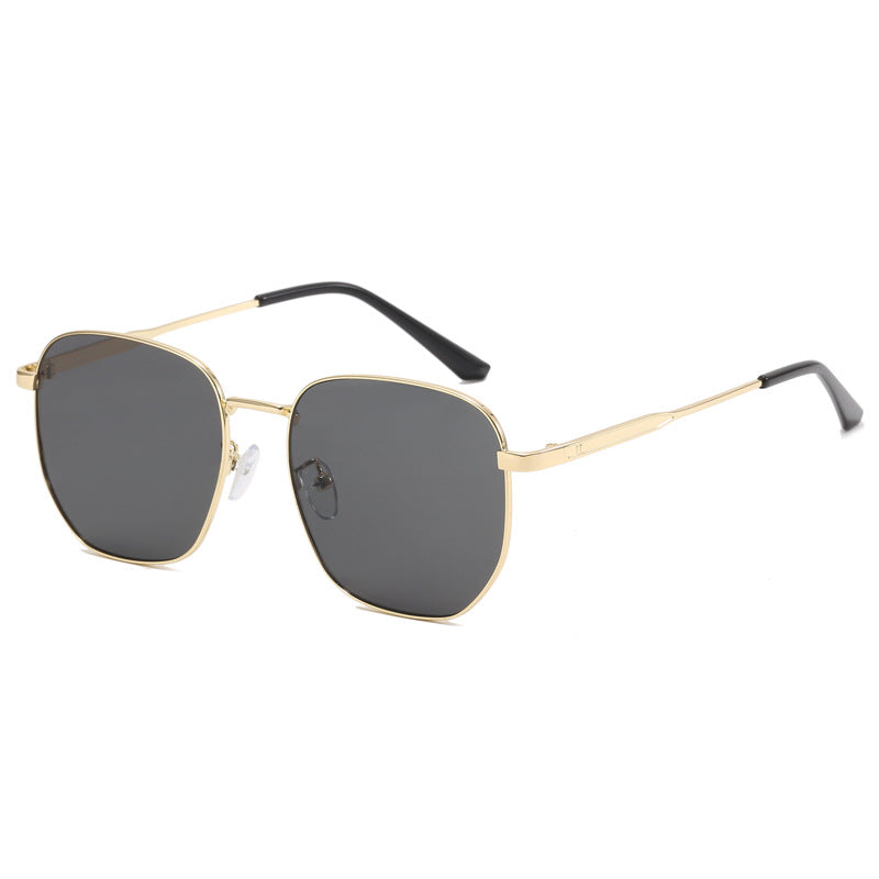 Women's Fashion Glasses in Modern Shield Design Bowlift