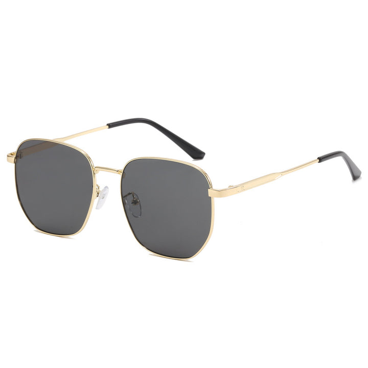 Women's Fashion Glasses in Modern Shield Design Bowlift