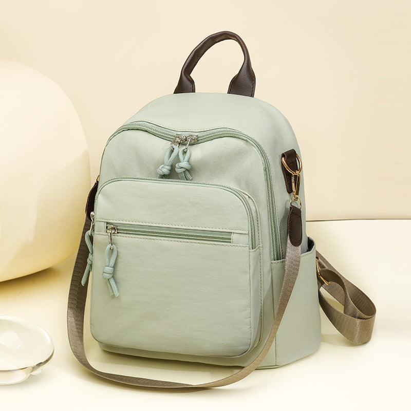 Functional Travel Backpack Bowlift