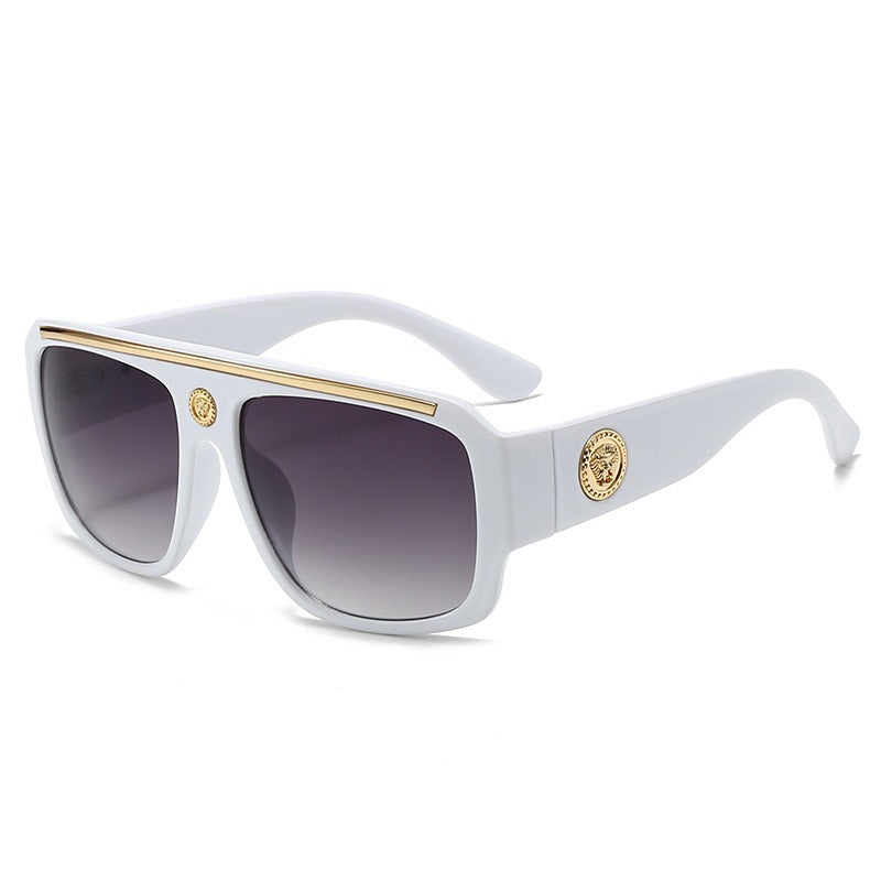 Men's Fashion Sunglasses Bowlift