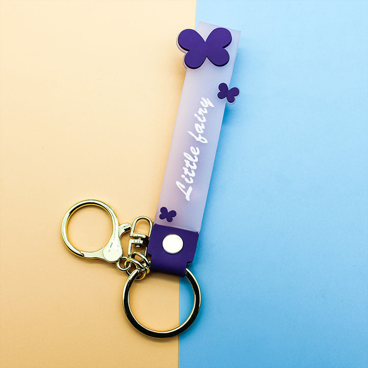 Women's Keychain Bowlift