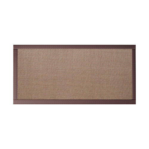 Stylish Woven Comfort Mat Bowlift