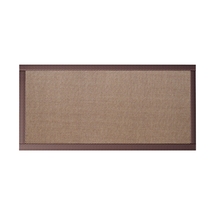 Textured Weave Kitchen Comfort Mat Bowlift