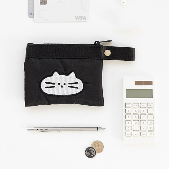 Multifunctional Wallet Bowlift