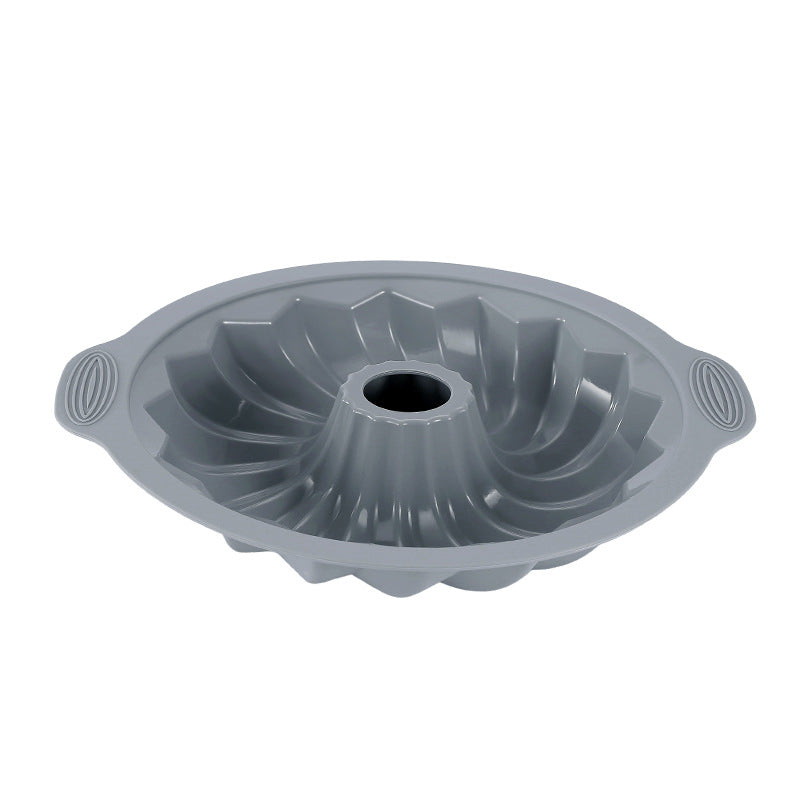 Silicone Decorative Baking Mold