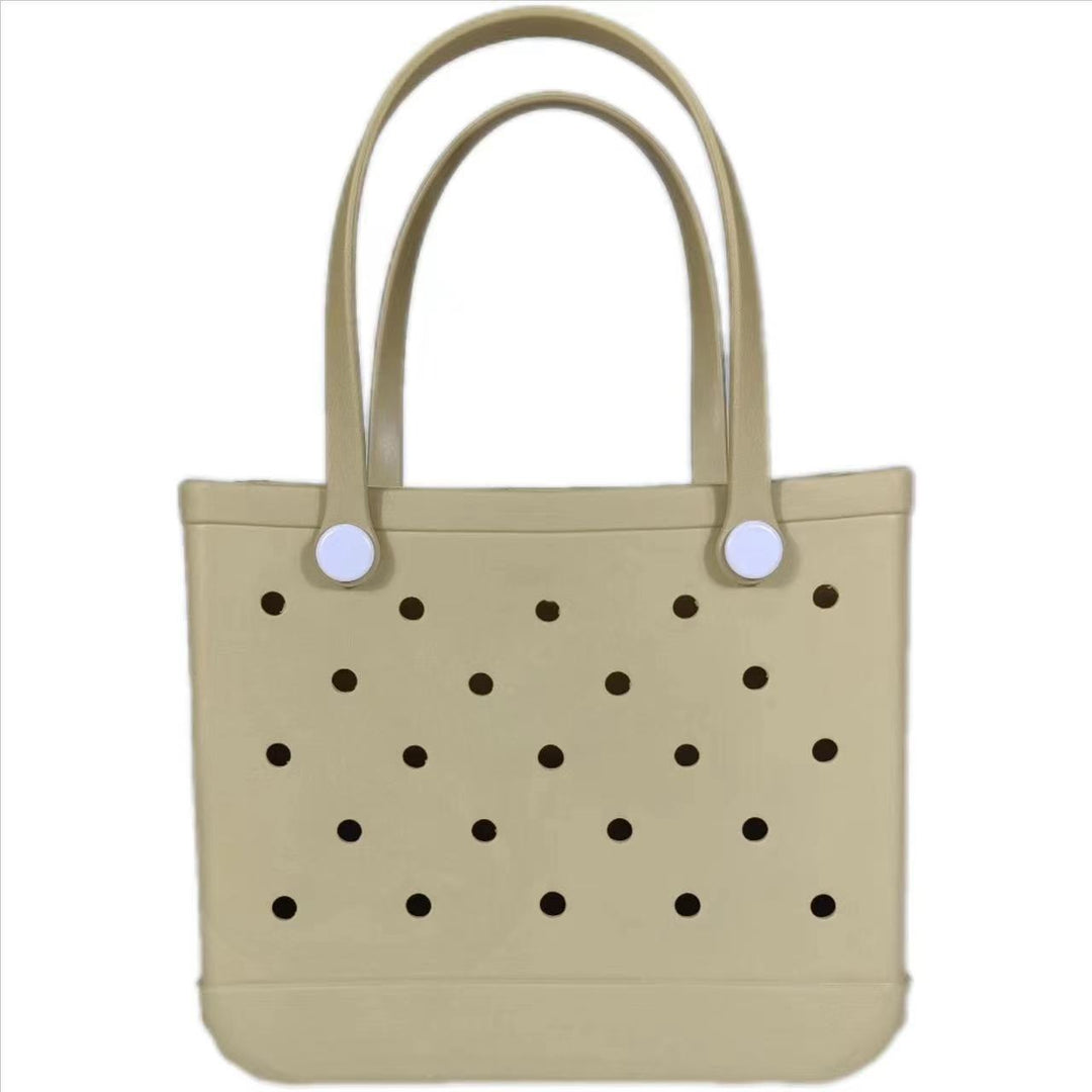 Fashionable Beach Tote Bowlift