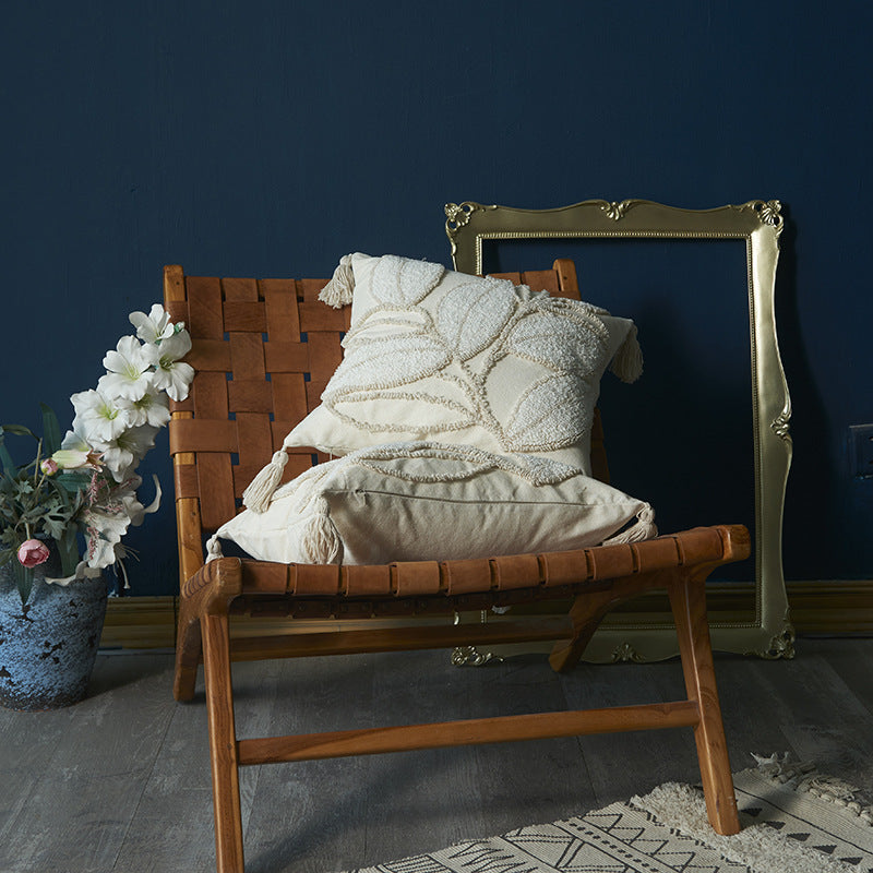 Decorative Throw Pillow