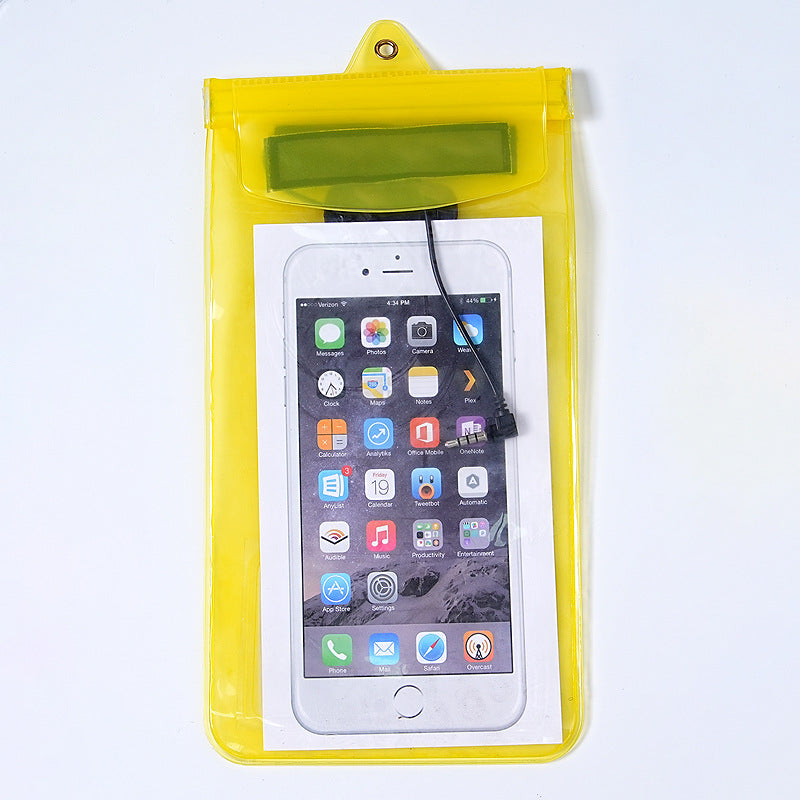 Waterproof Smartphone Case Bowlift