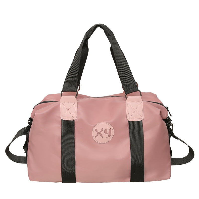 Waterproof Adventure Duffle