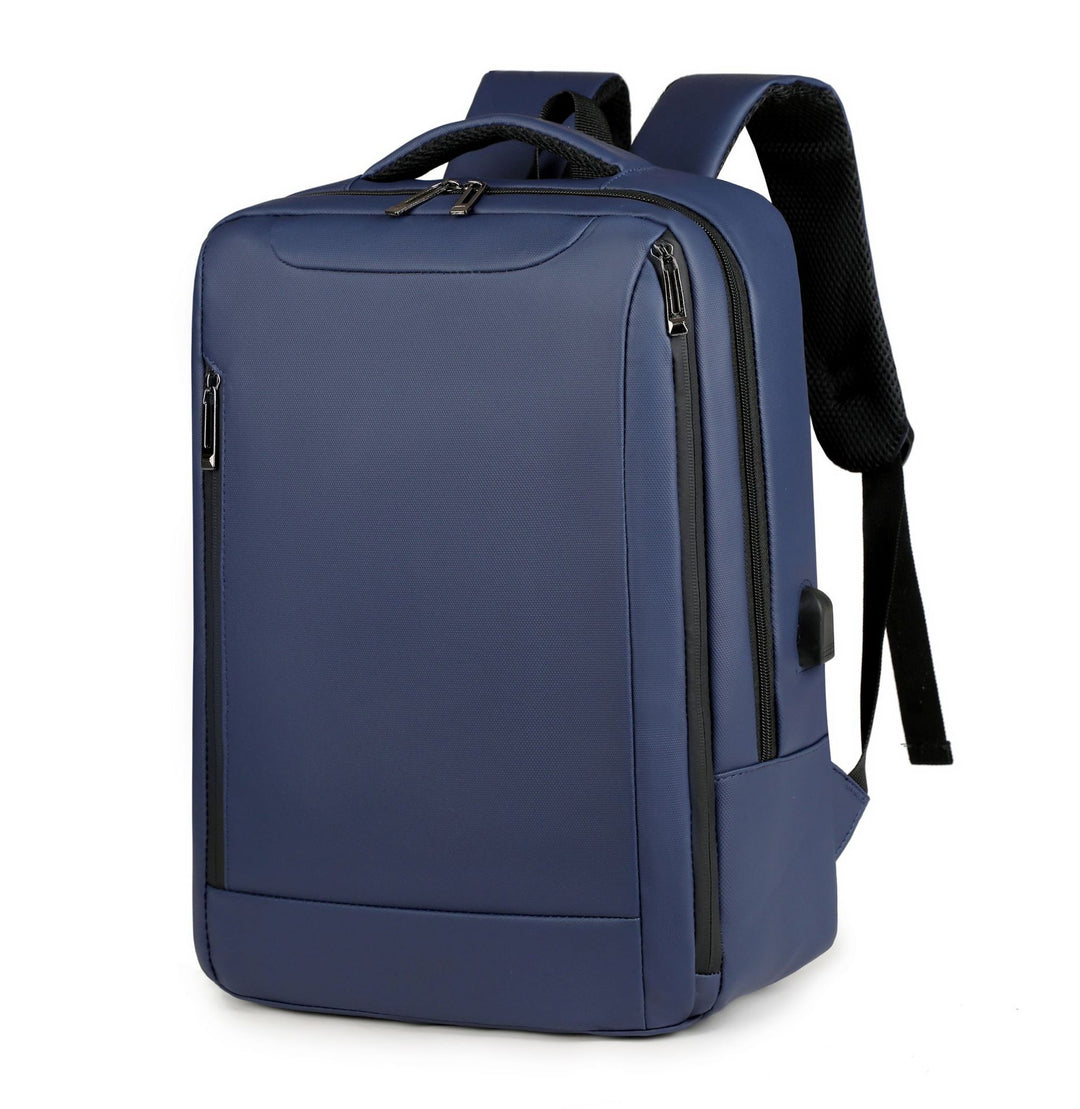 Versatile Travel Backpack Bowlift
