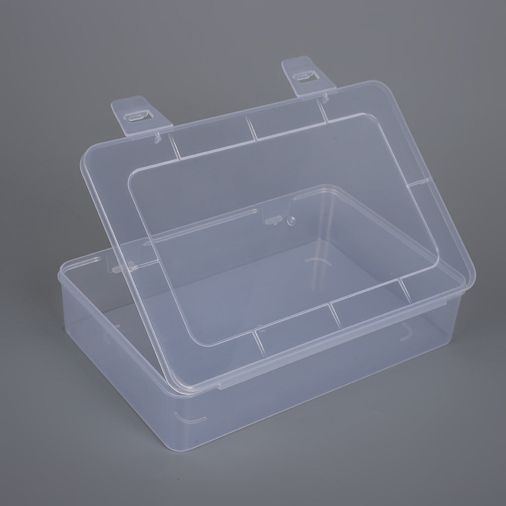 Multi-Functional Craft Organizer Container Bowlift
