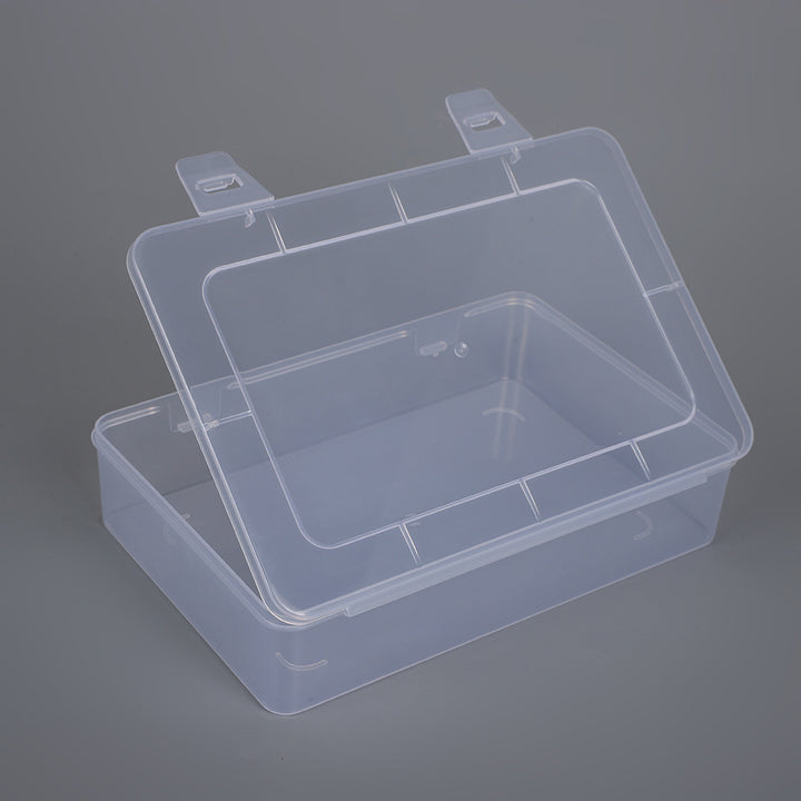Multi-Functional Craft Organizer Container Bowlift