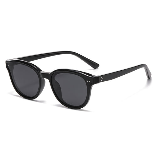 Classic Oversized Frame Sunglasses