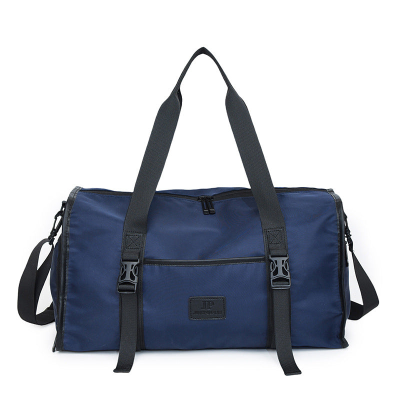 Compact Travel Duffel Bag Bowlift