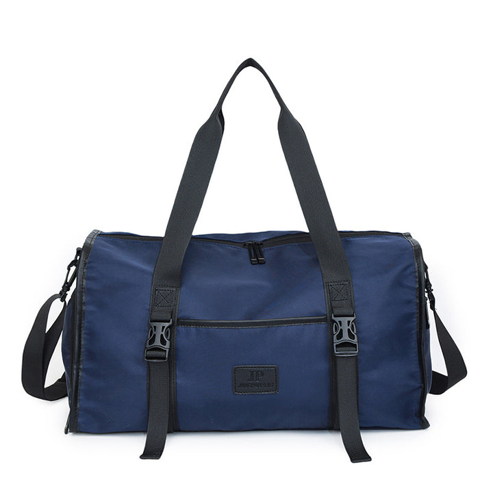 Compact Travel Duffel Bag Bowlift