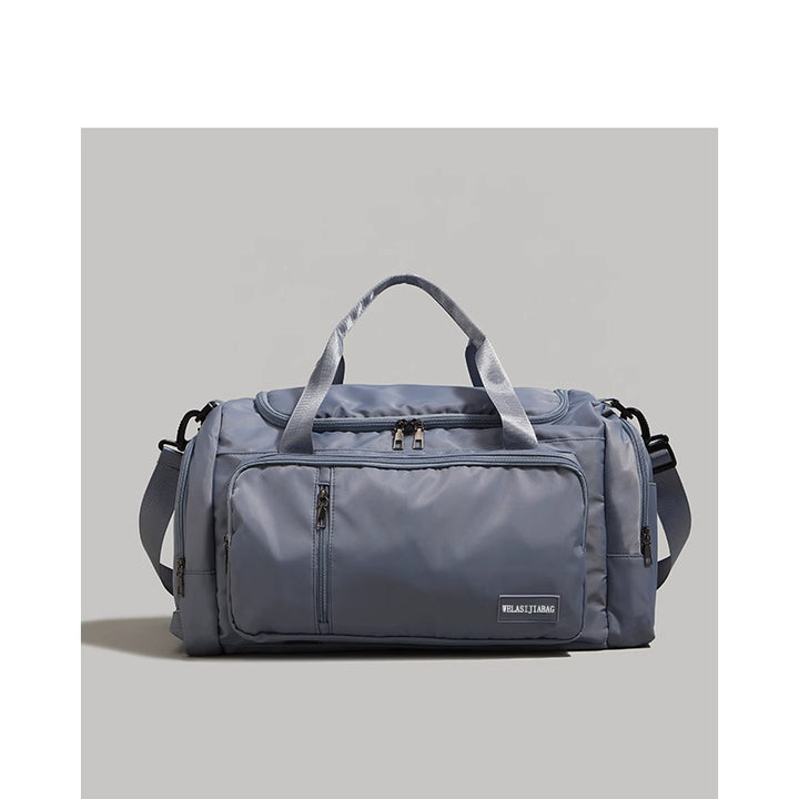 Spacious Travel Duffle Bag Bowlift