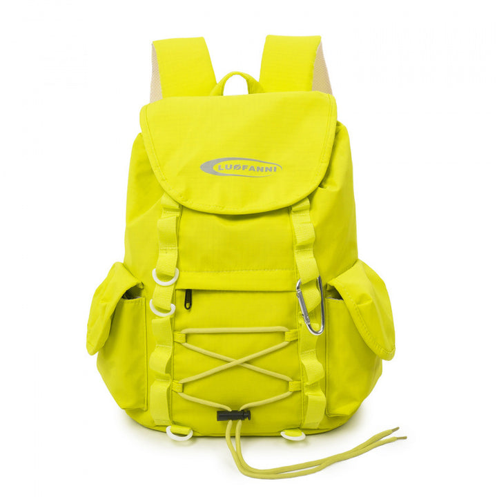 Versatile Outdoor Recreation Backpack