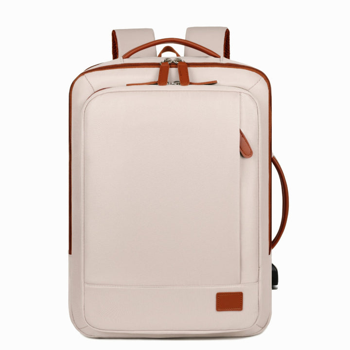 Premium Business Backpack Bowlift