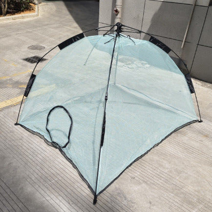 Insect protection tent Bowlift