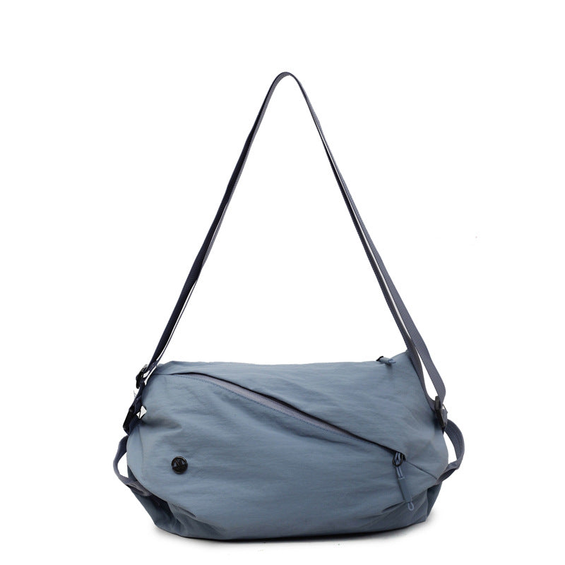 Crossbody Messenger Bag Bowlift