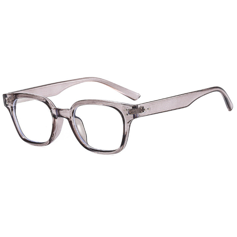 Women Stylish Glasses in Retro Design Bowlift
