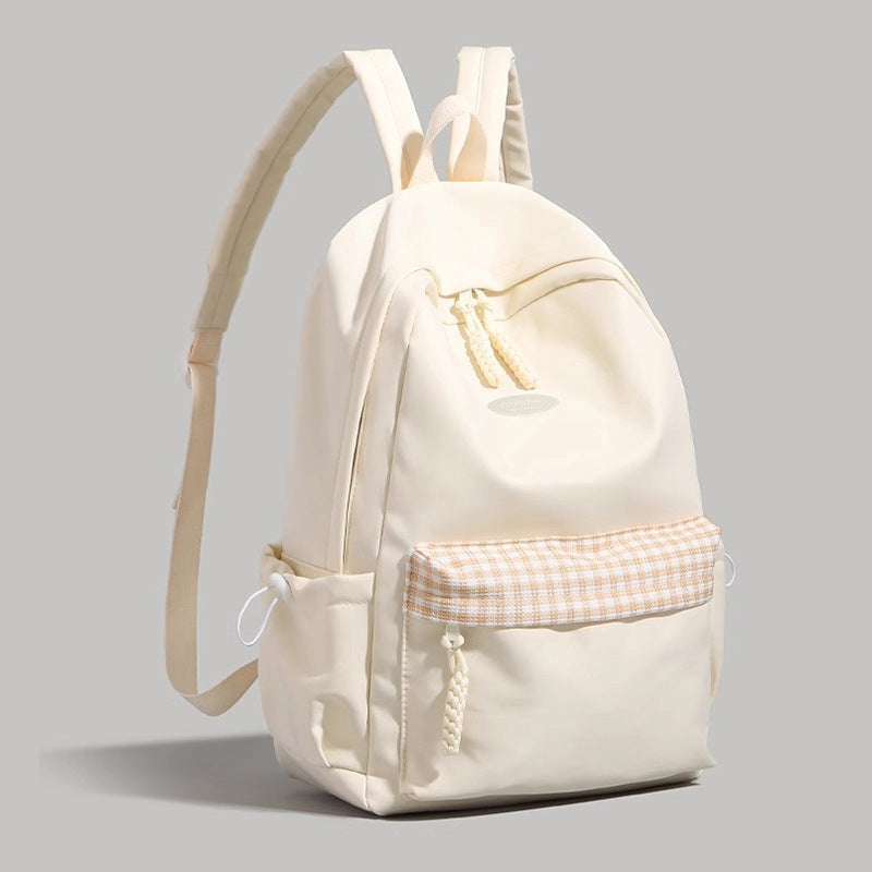 Stylish Lightweight Backpack Bowlift