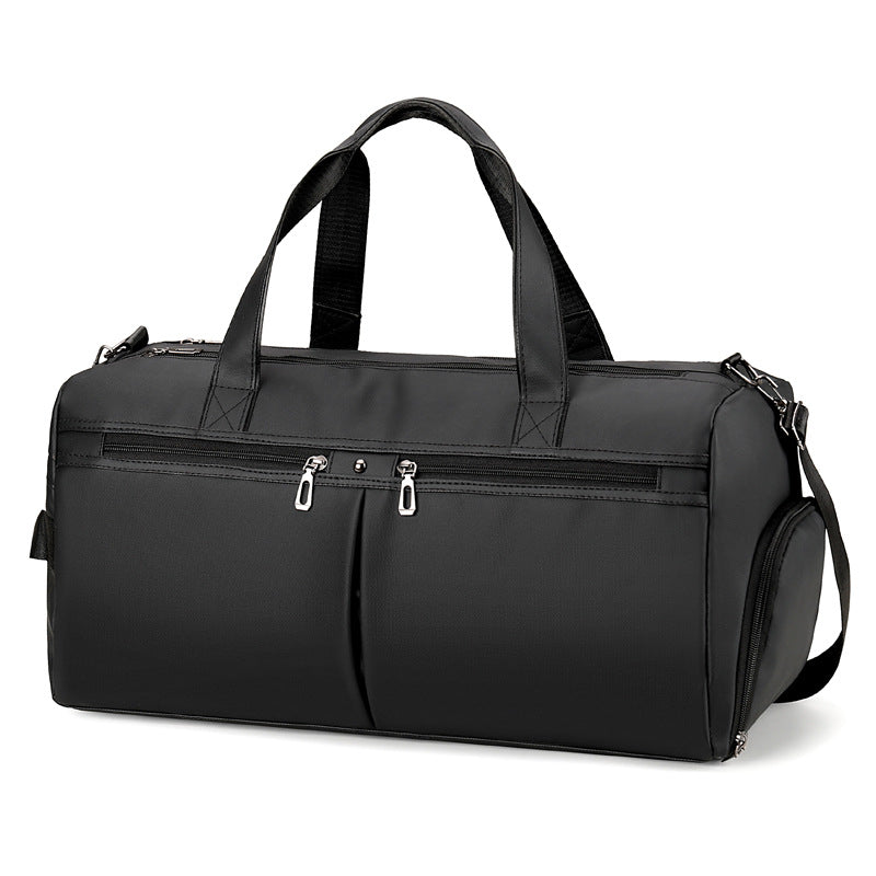 Gymnastics Travel Bag Bowlift