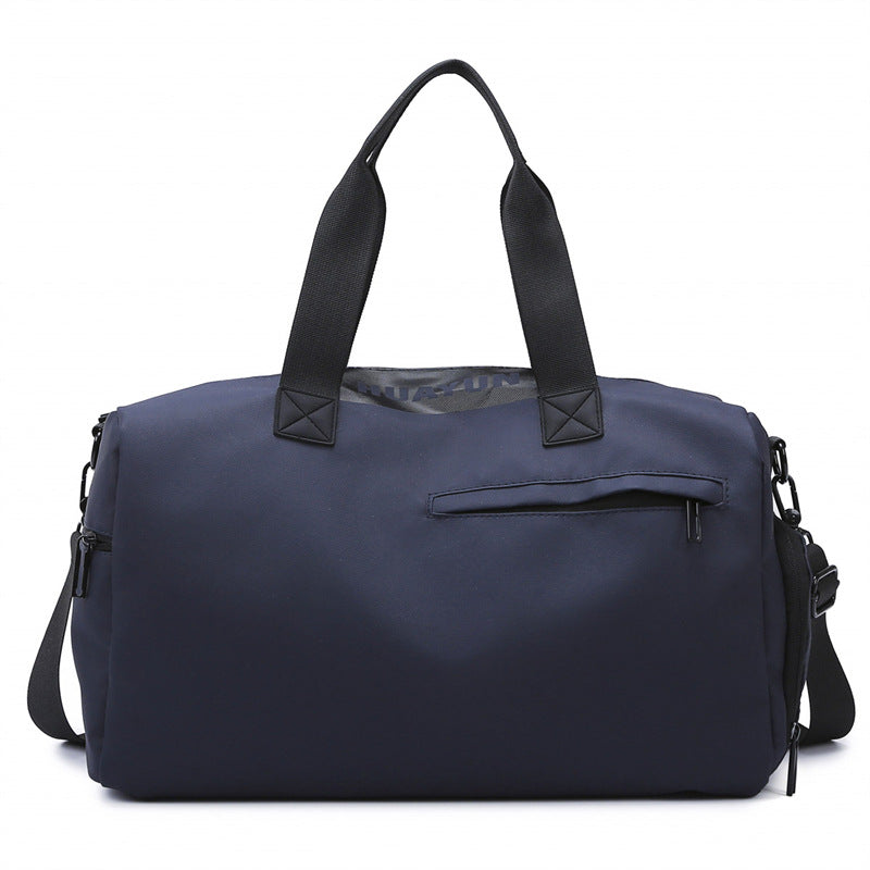 Durable Sports Duffle