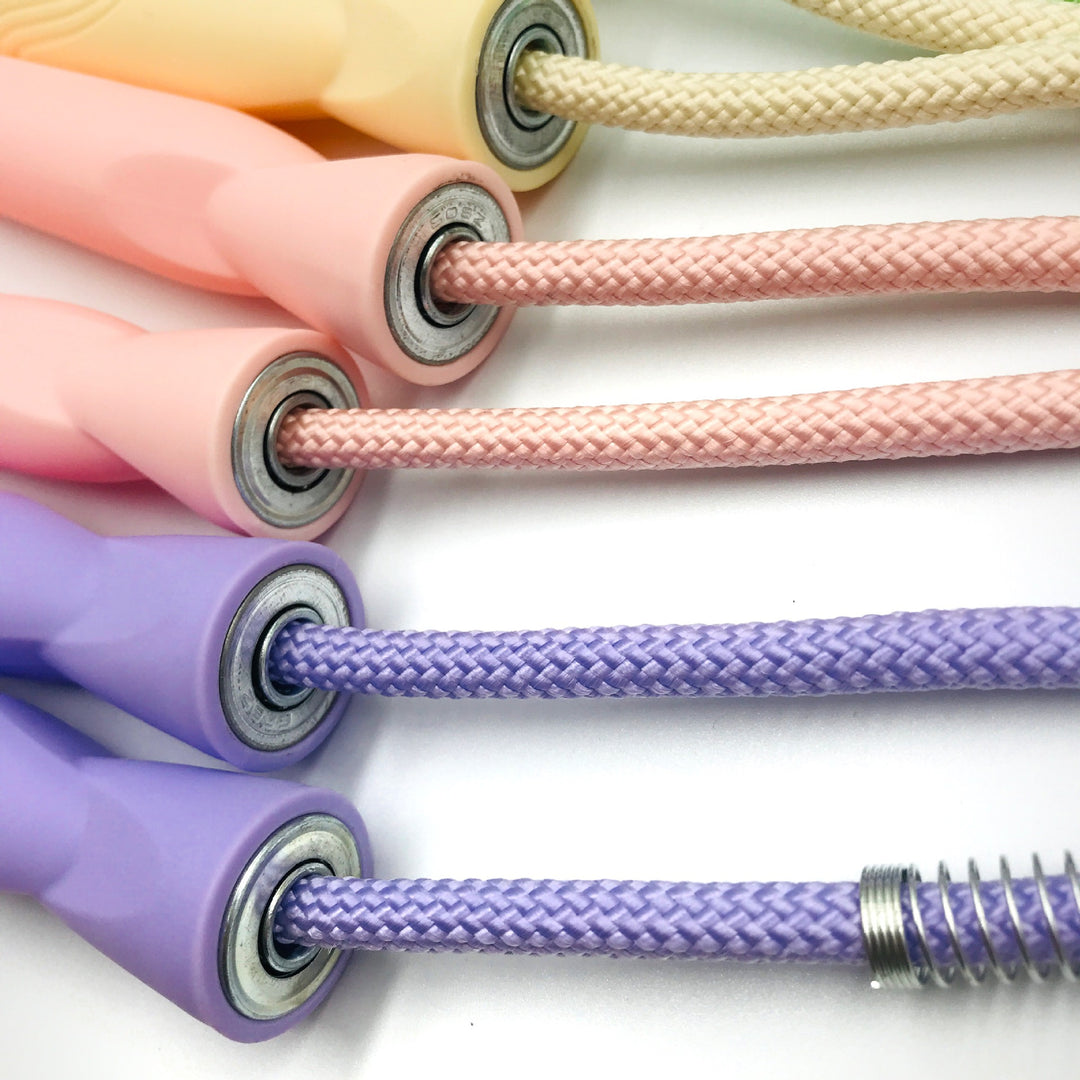 Durable Fitness Skipping Rope