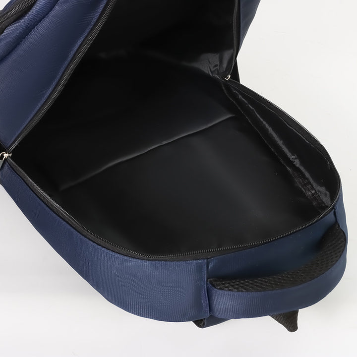 Versatile Professional Organizer Backpack Bowlift