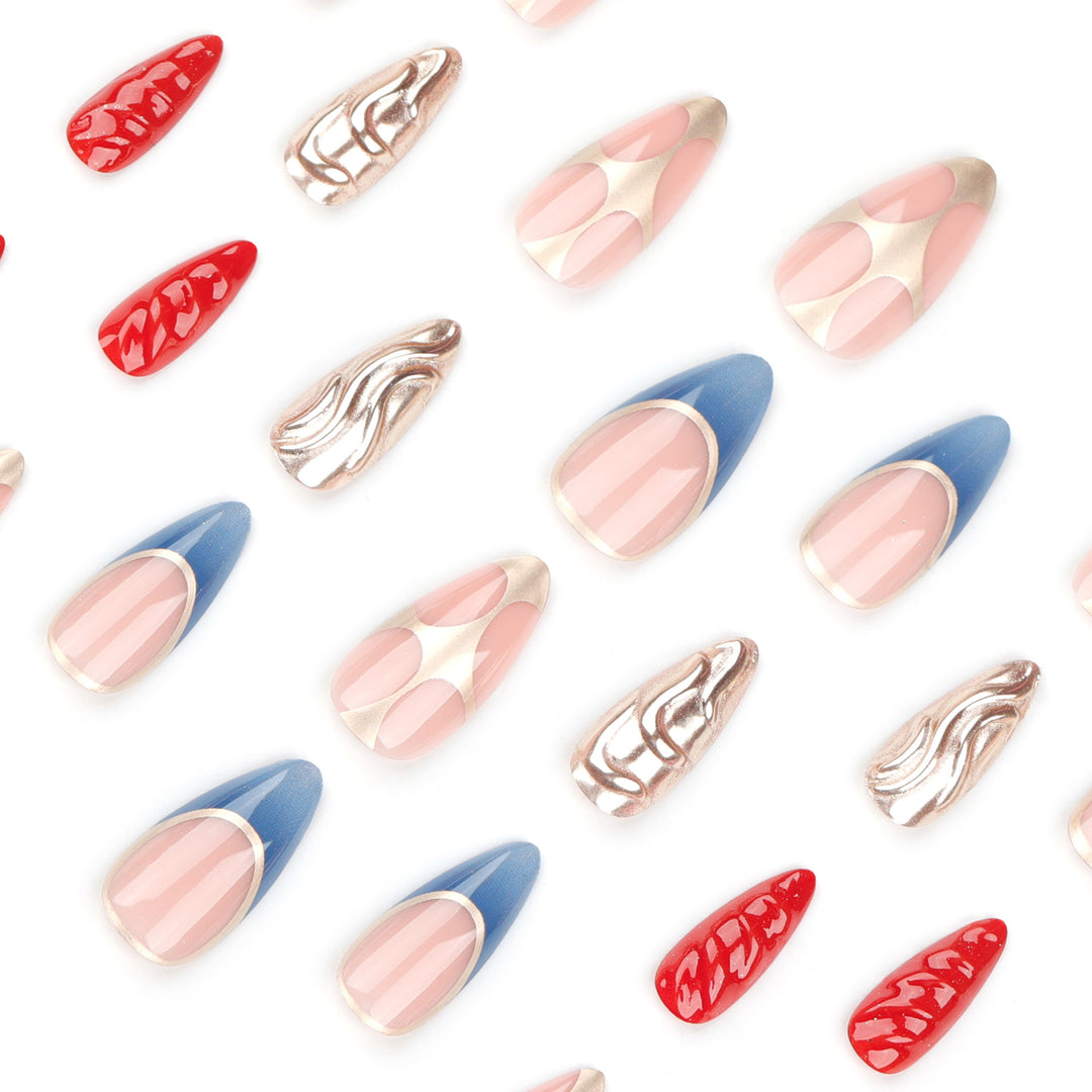 Artful Design Nails Bowlift