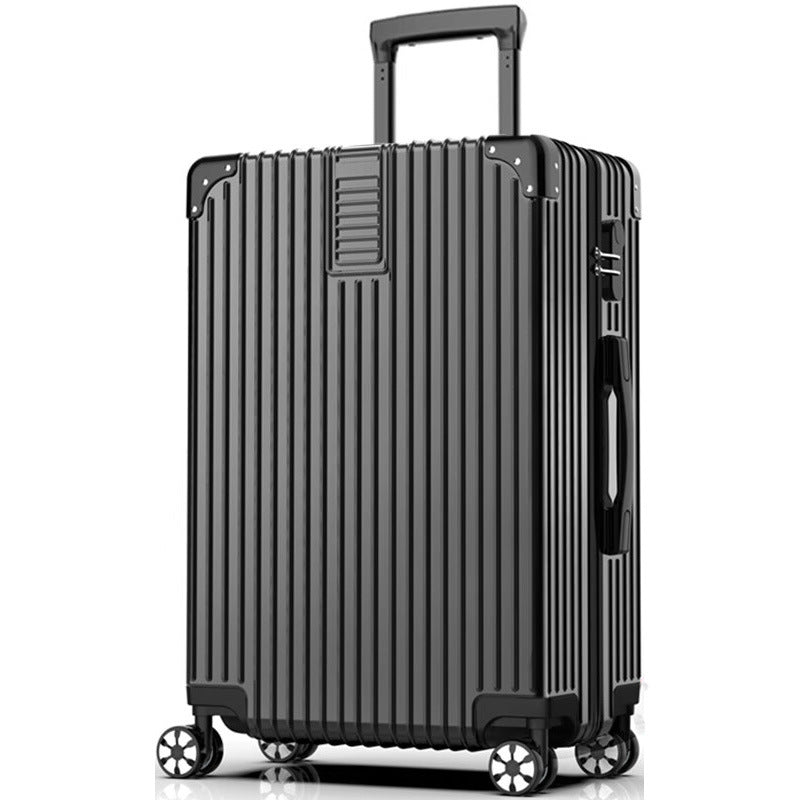 Premium Durable Hard-Shell Spinner Suitcase Bowlift