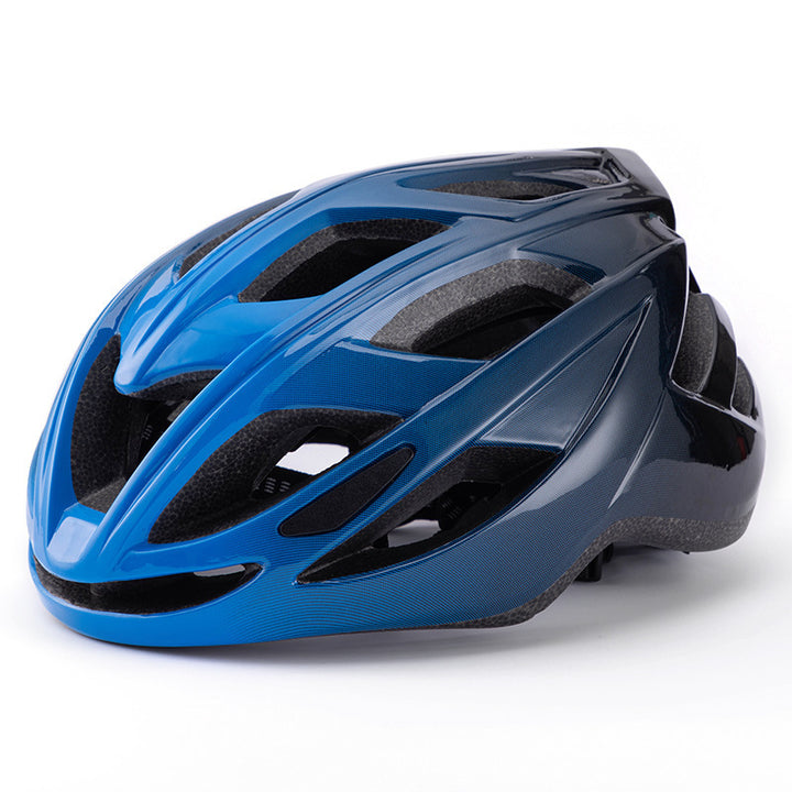 High-Ventilation Lightweight Road Cycling Helmet Bowlift