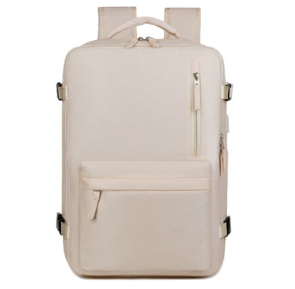 Multi-Functional Work and Travel Backpack Bowlift