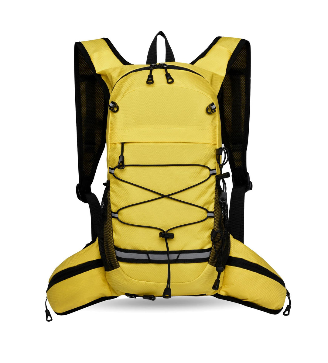 High-Performance Hiking Backpack Bowlift