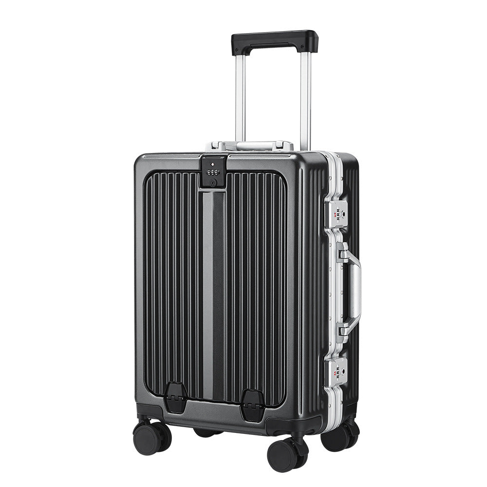 Smart Carry-On