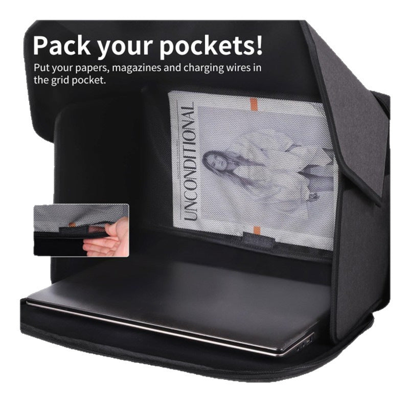 Laptop protection cover Bowlift