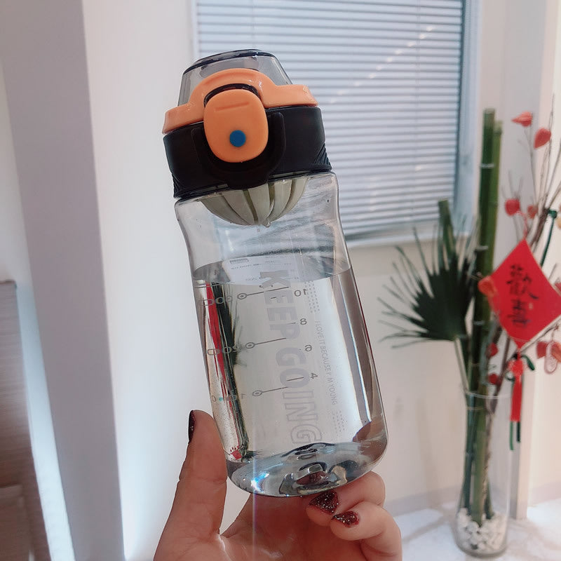 Unisex Drinking Bottle Bowlift