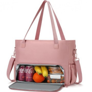 Versatile Cooler Bag Bowlift