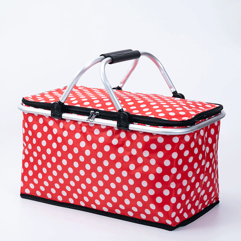 Women's Cooler Bag Bowlift
