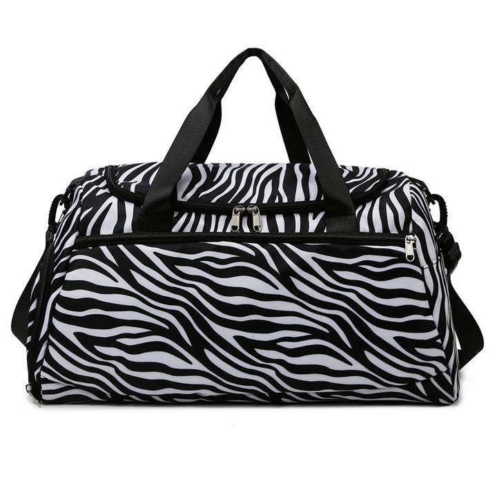Travel Duffel Bag