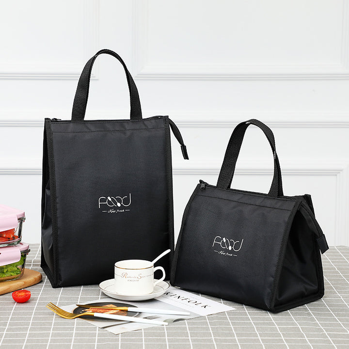 Insulated Reusable Grocery Tote Bowlift