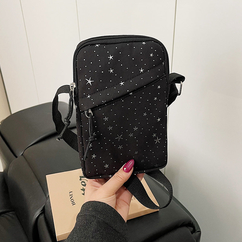 Mini Shoulder Bag Bowlift