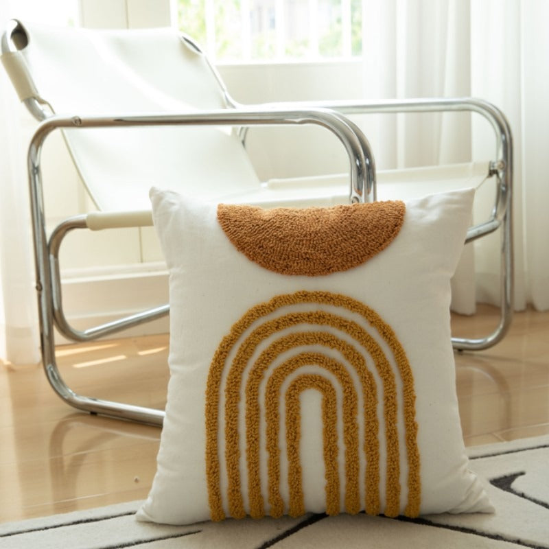 Women Decorative and Stylish Cushion Cover Bowlift